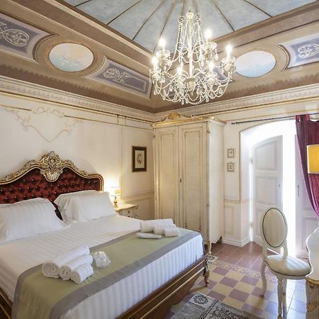 Les Suite Royales Sassari Exterior photo