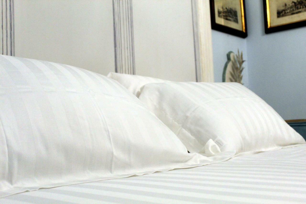 Les Suite Royales Sassari Exterior photo