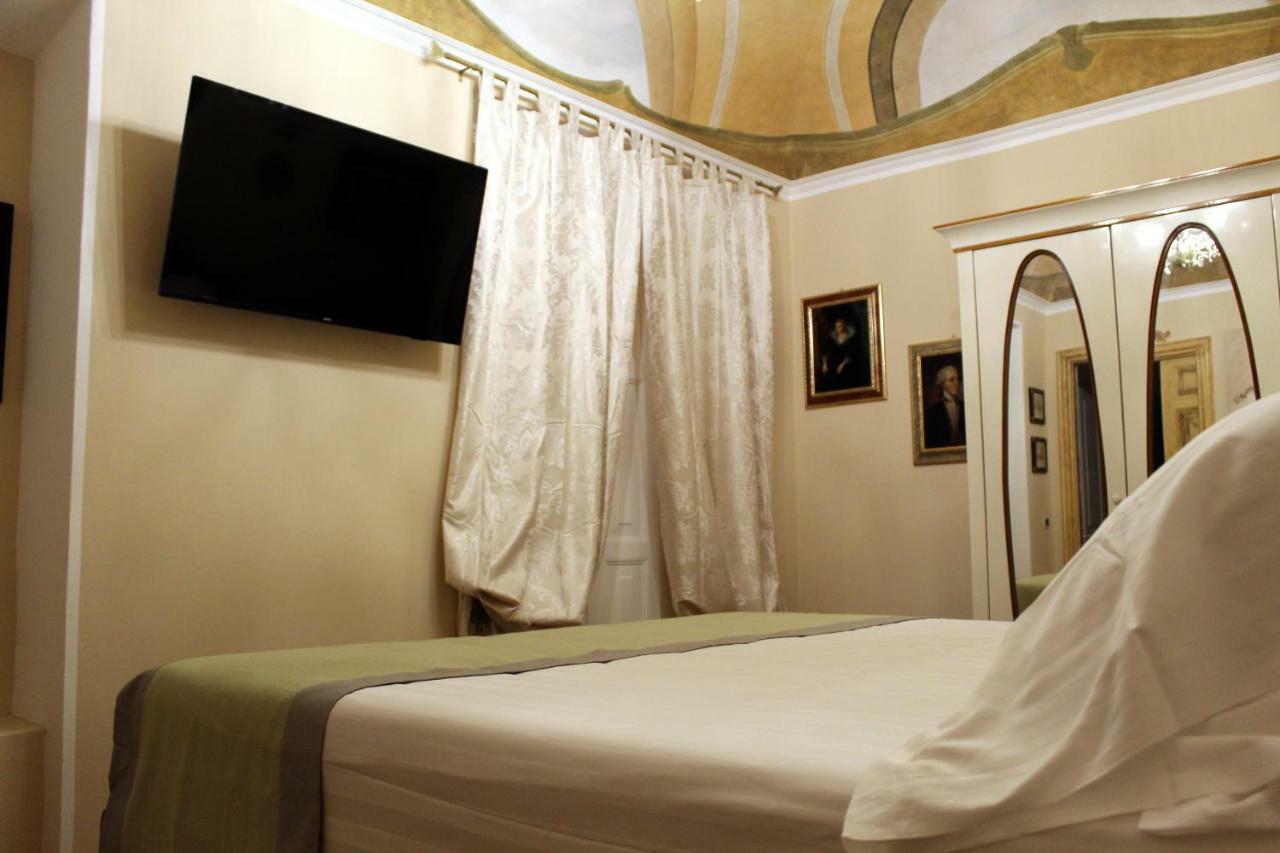 Les Suite Royales Sassari Exterior photo