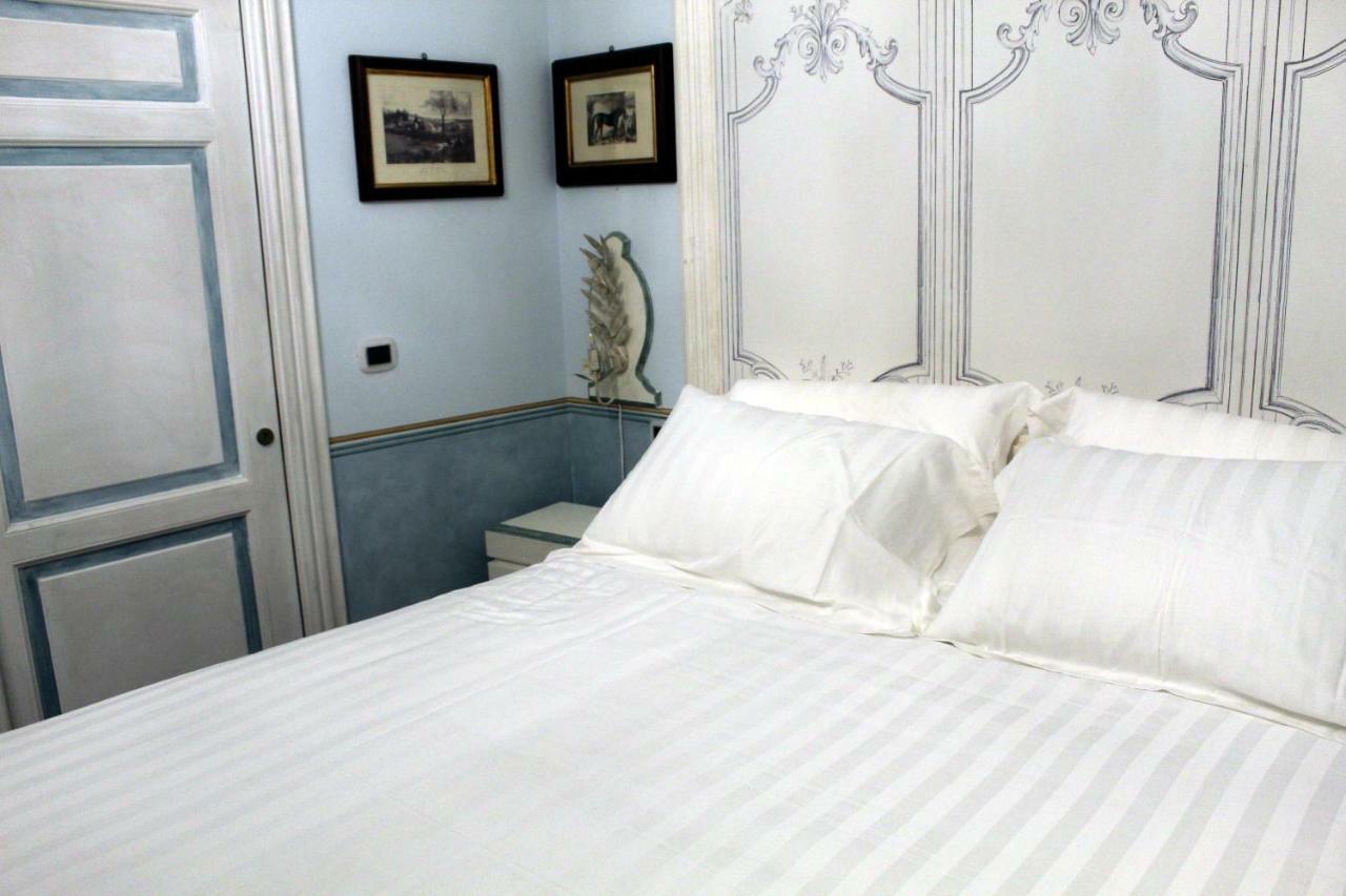 Les Suite Royales Sassari Exterior photo