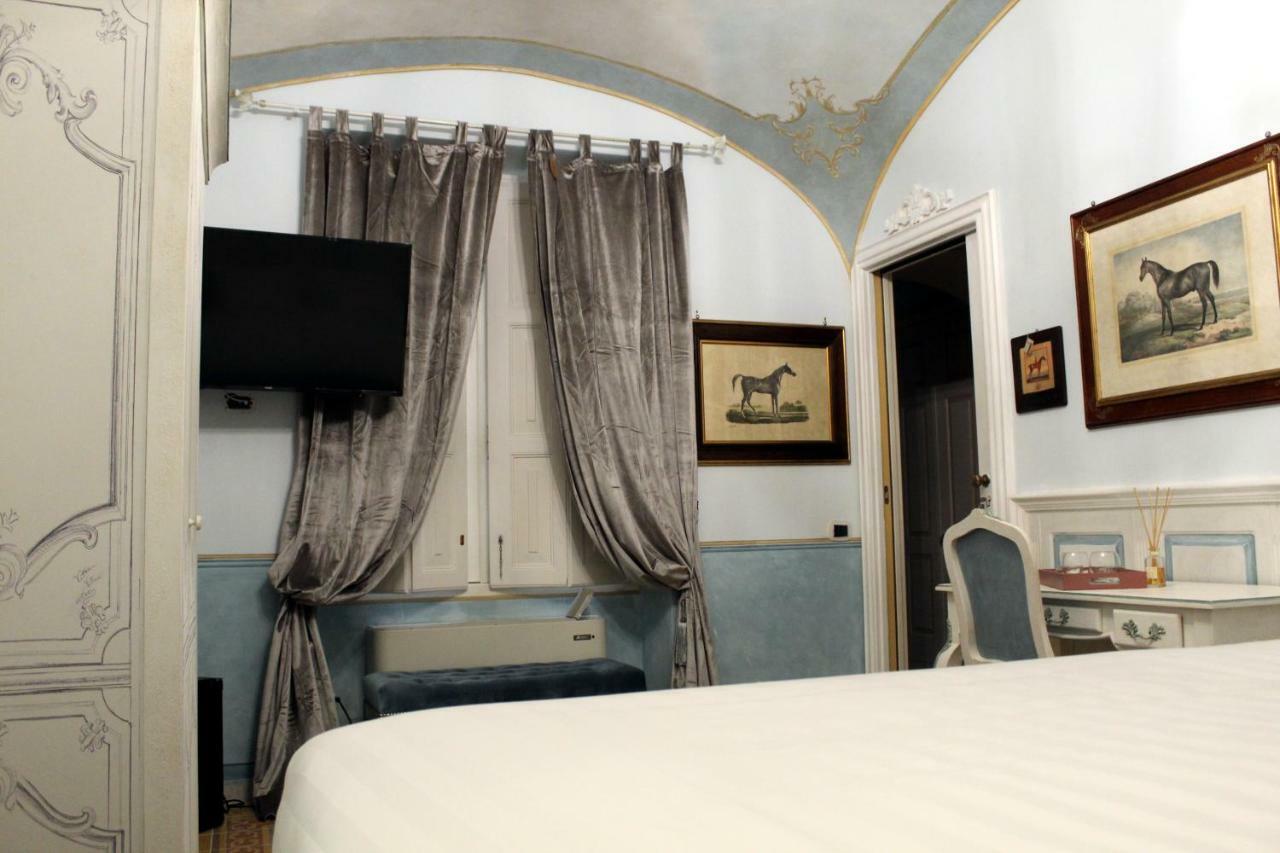 Les Suite Royales Sassari Exterior photo