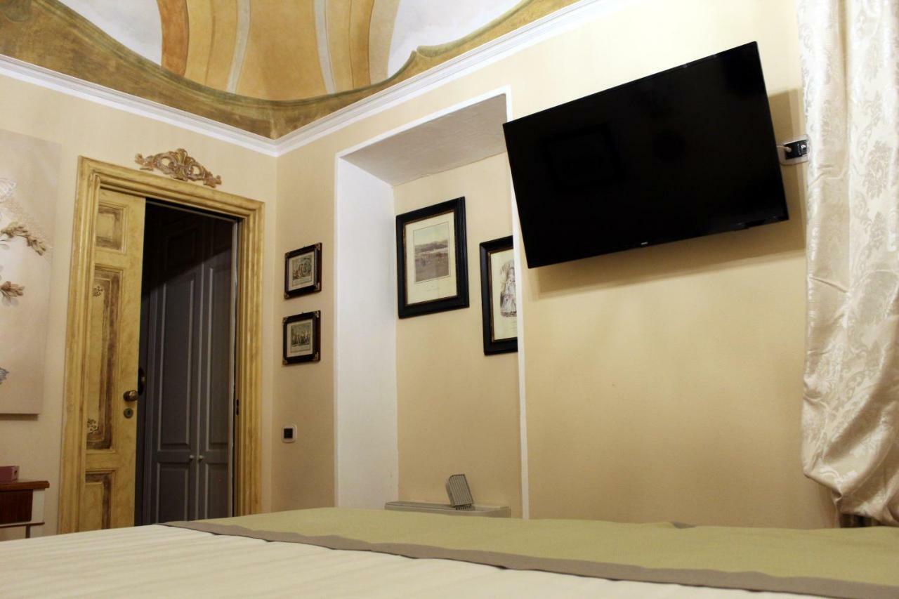 Les Suite Royales Sassari Exterior photo