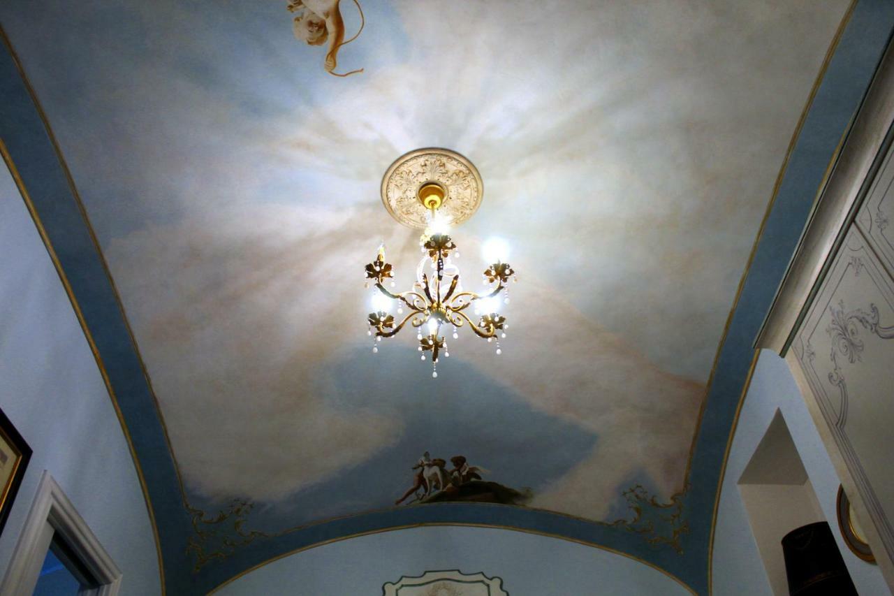 Les Suite Royales Sassari Exterior photo