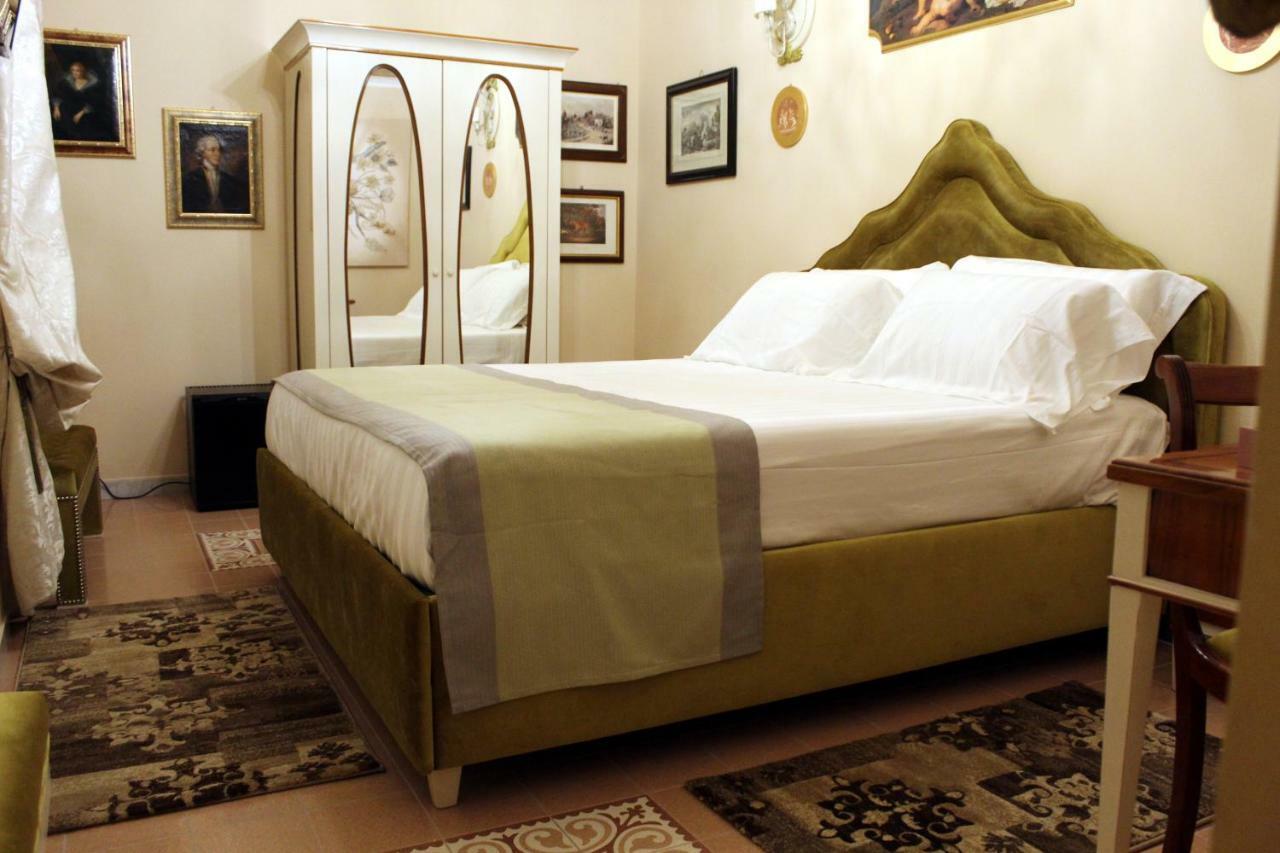 Les Suite Royales Sassari Exterior photo