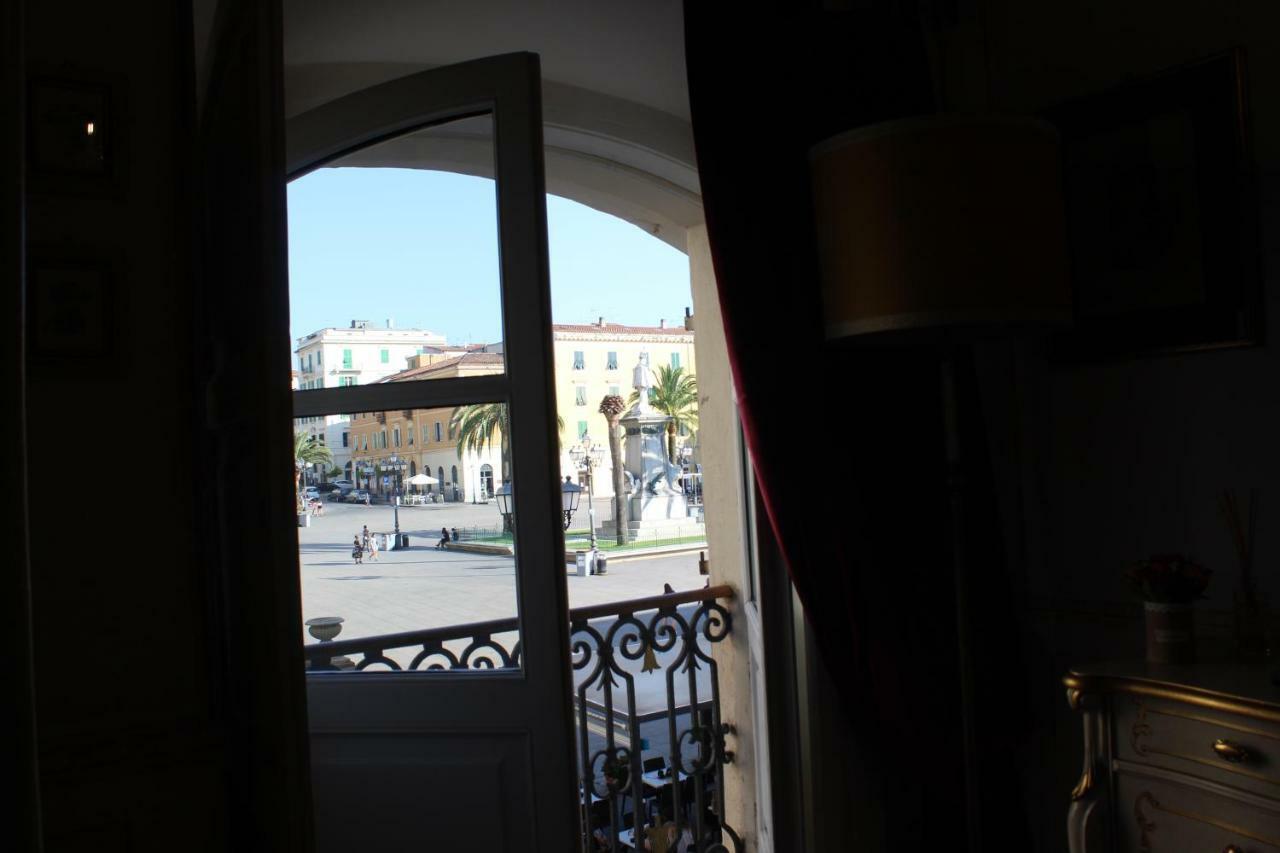 Les Suite Royales Sassari Exterior photo