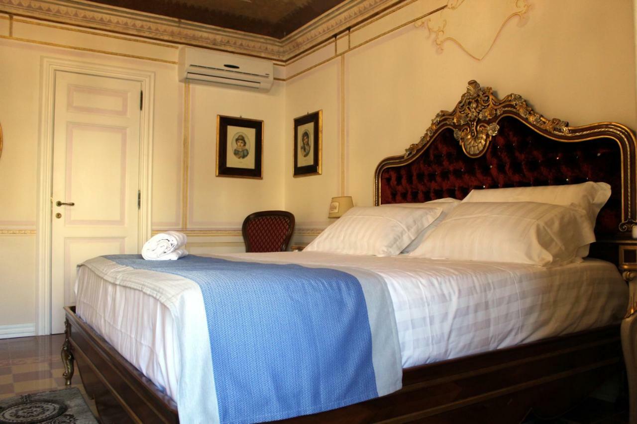 Les Suite Royales Sassari Exterior photo