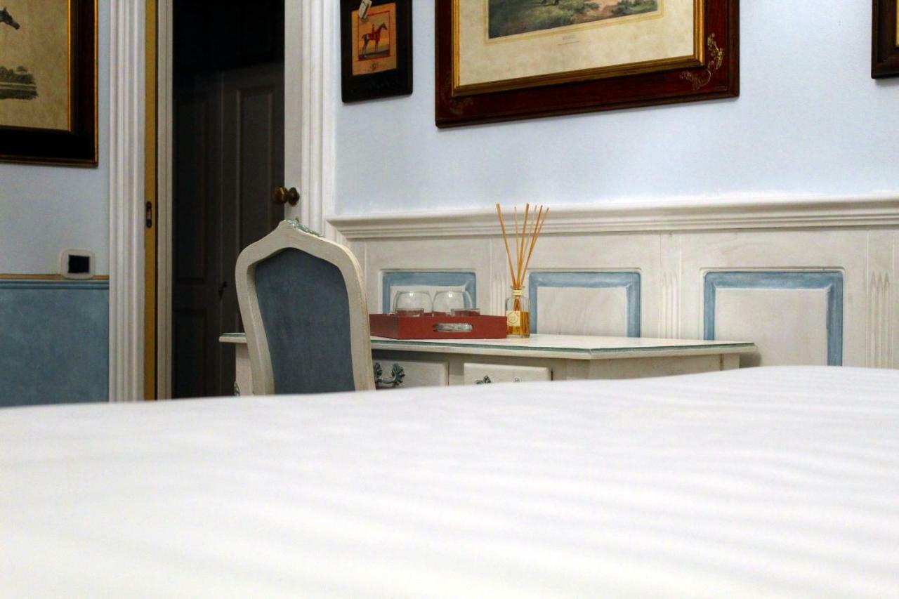 Les Suite Royales Sassari Exterior photo