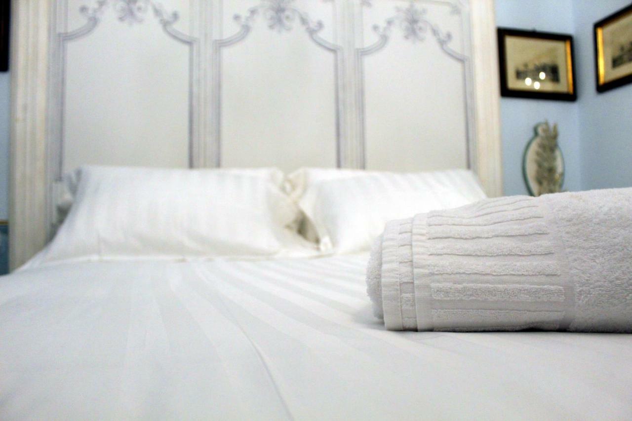 Les Suite Royales Sassari Exterior photo
