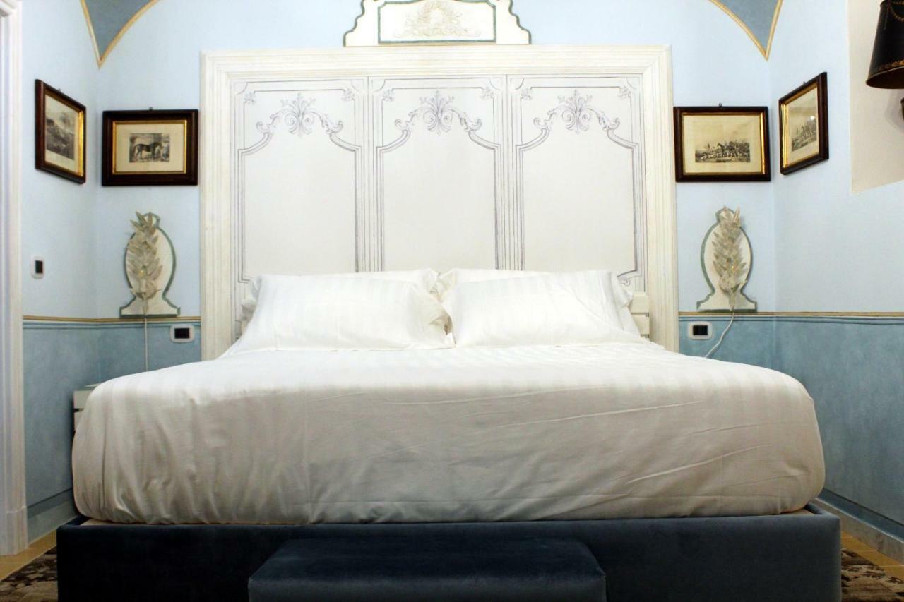 Les Suite Royales Sassari Exterior photo