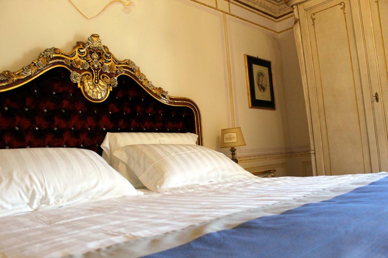 Les Suite Royales Sassari Exterior photo