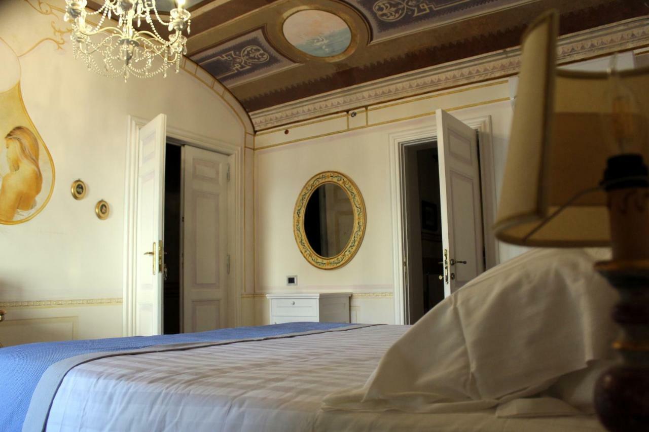 Les Suite Royales Sassari Exterior photo