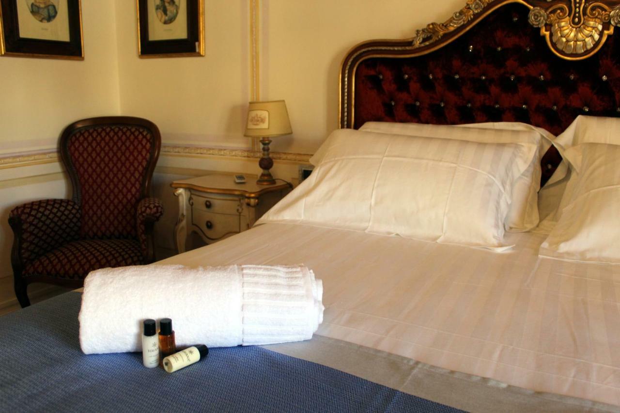Les Suite Royales Sassari Exterior photo