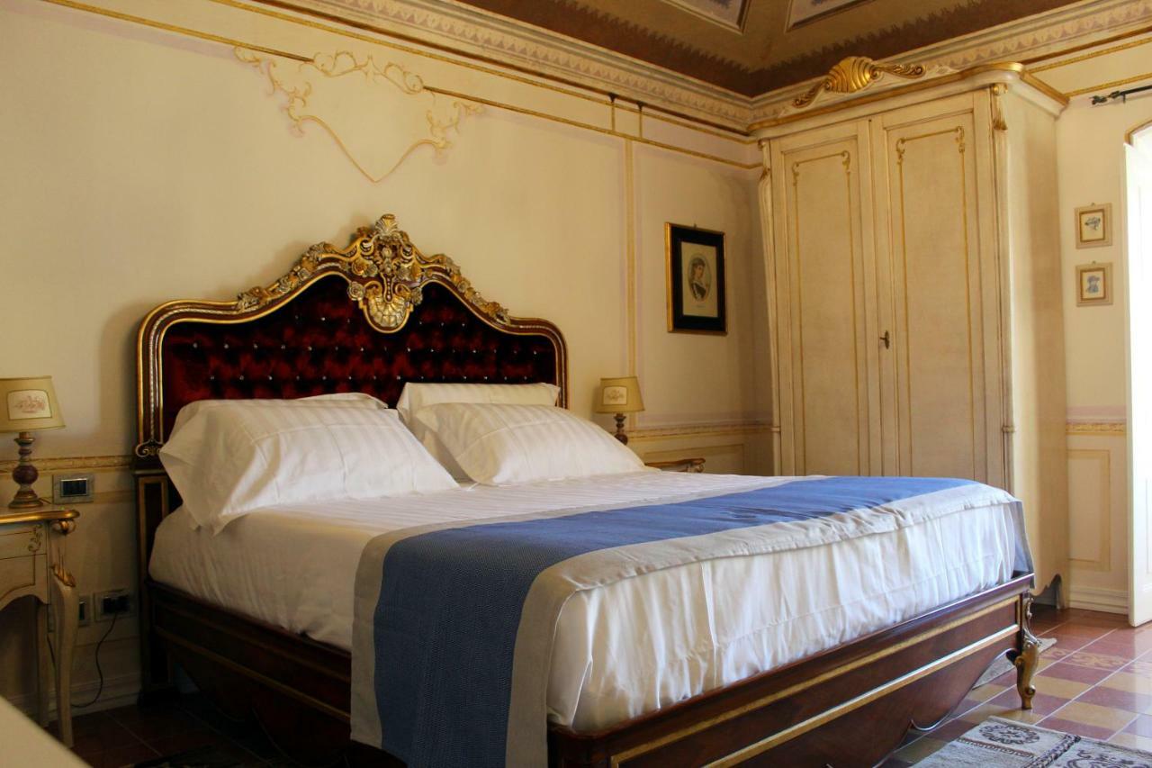 Les Suite Royales Sassari Exterior photo