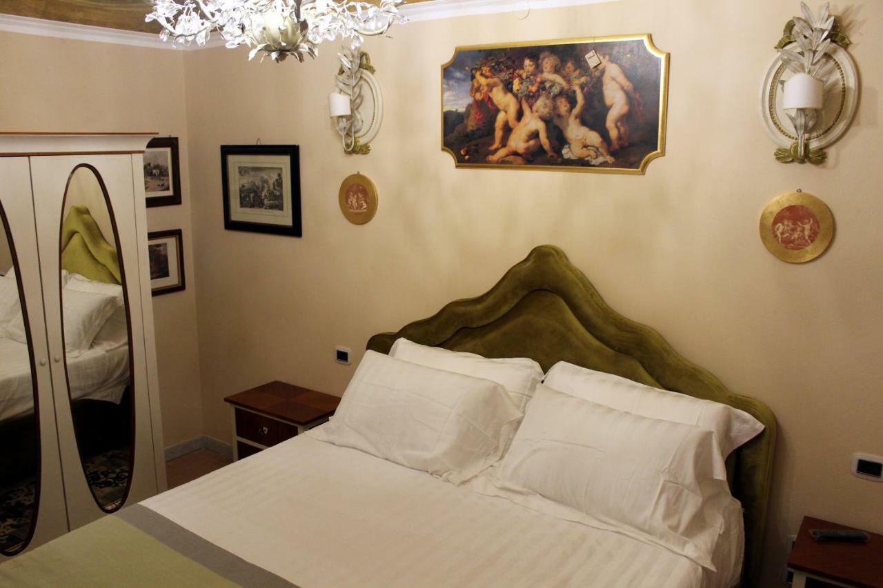 Les Suite Royales Sassari Exterior photo