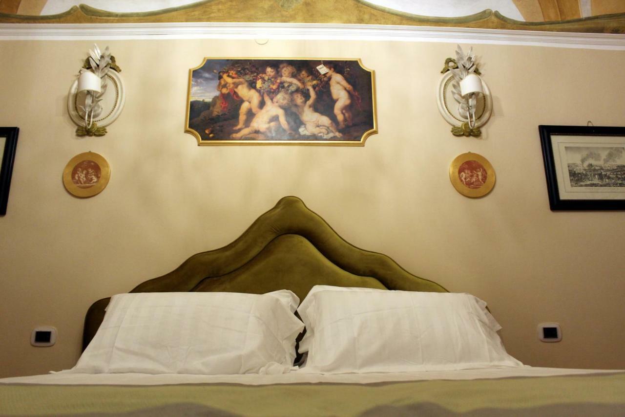 Les Suite Royales Sassari Exterior photo
