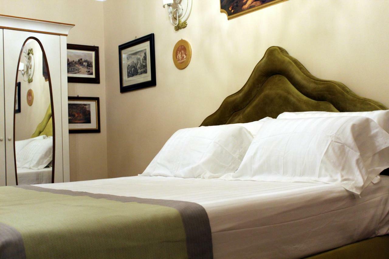 Les Suite Royales Sassari Exterior photo