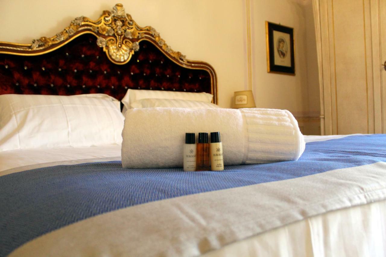 Les Suite Royales Sassari Exterior photo