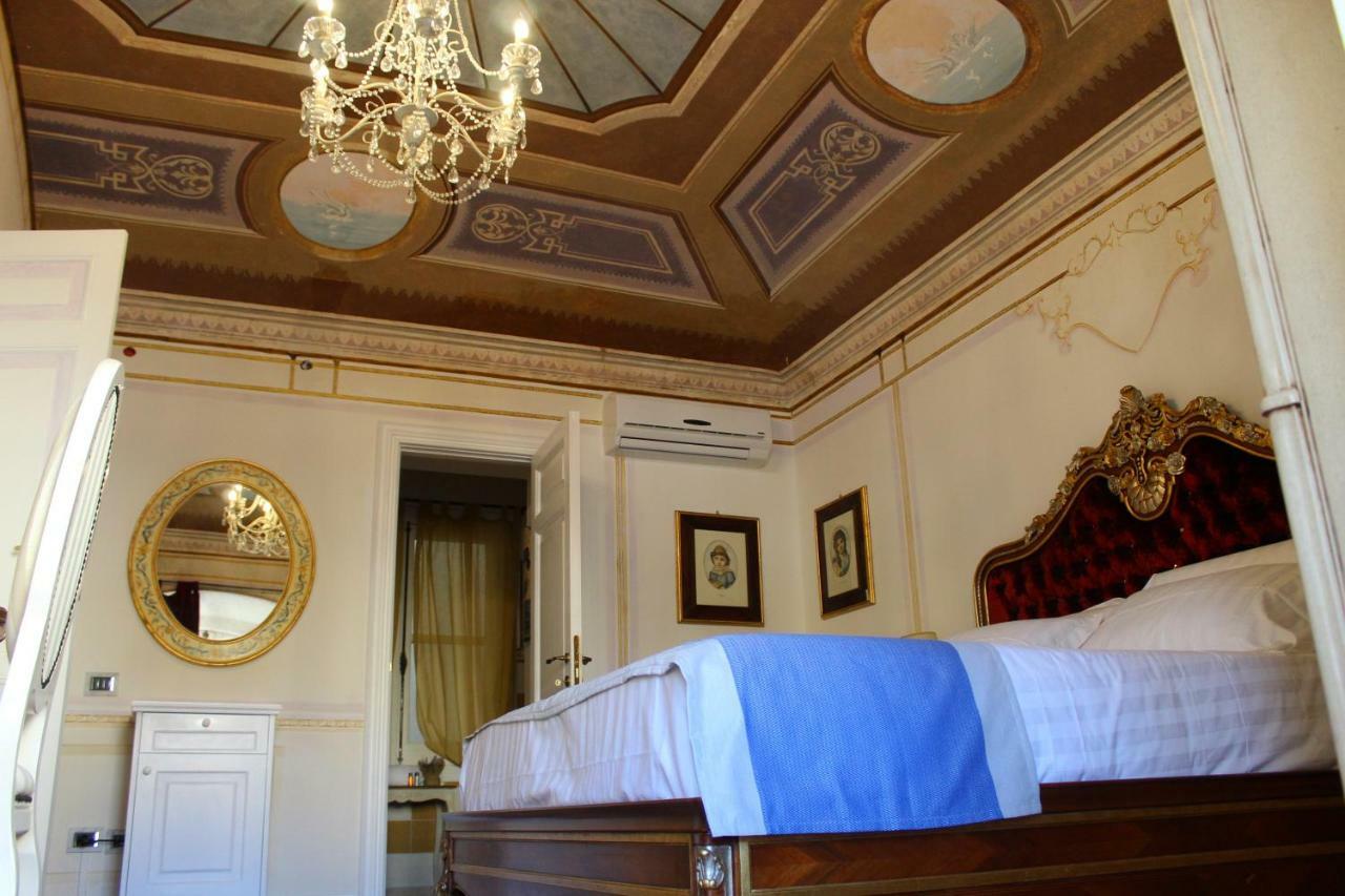 Les Suite Royales Sassari Exterior photo