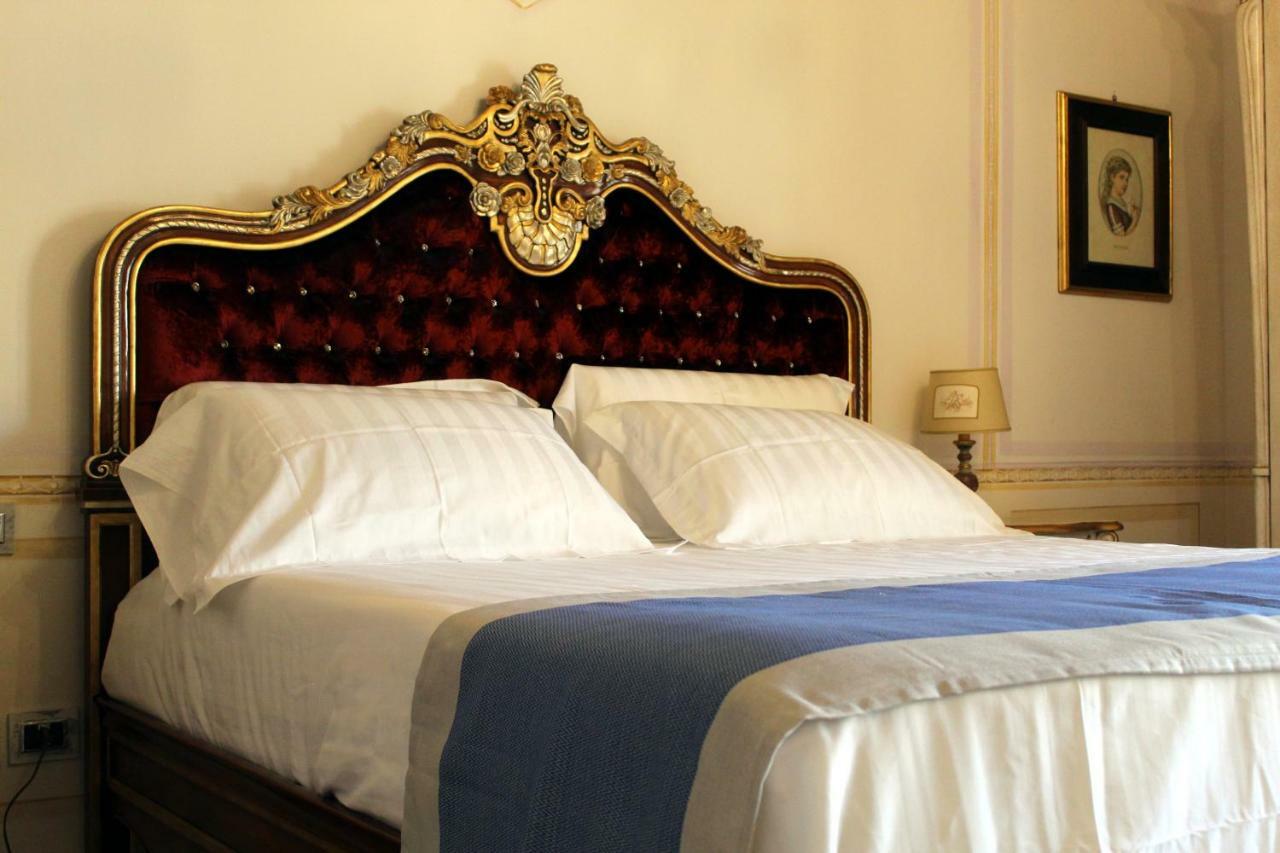 Les Suite Royales Sassari Exterior photo