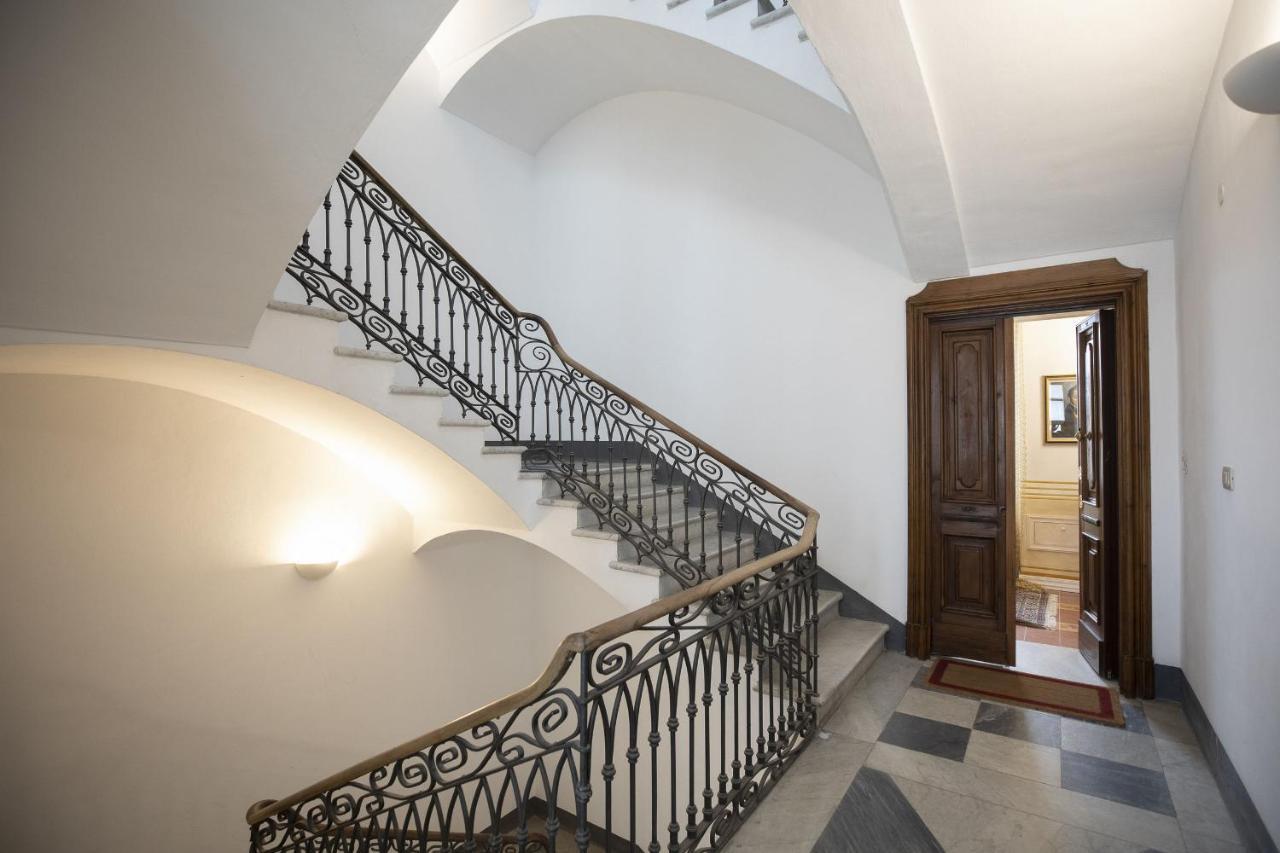 Les Suite Royales Sassari Exterior photo