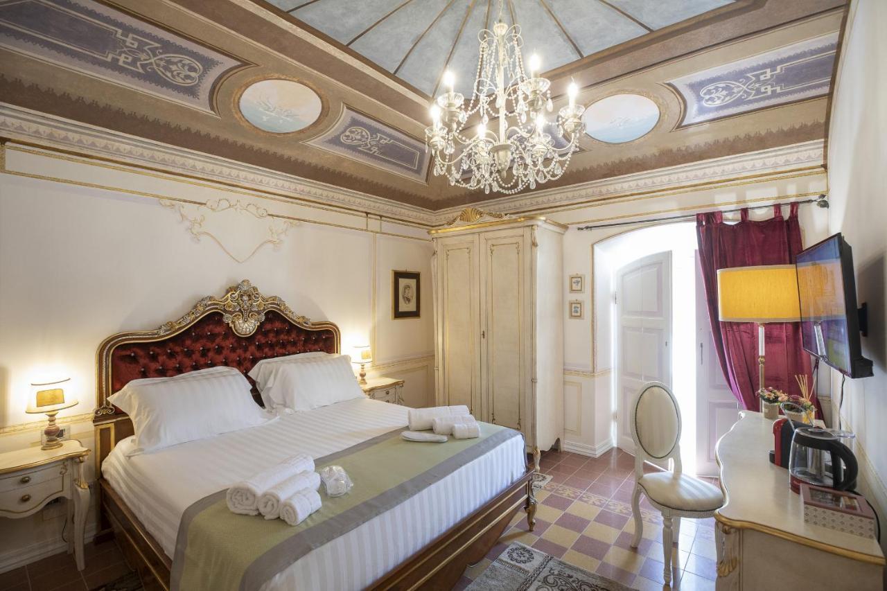 Les Suite Royales Sassari Exterior photo