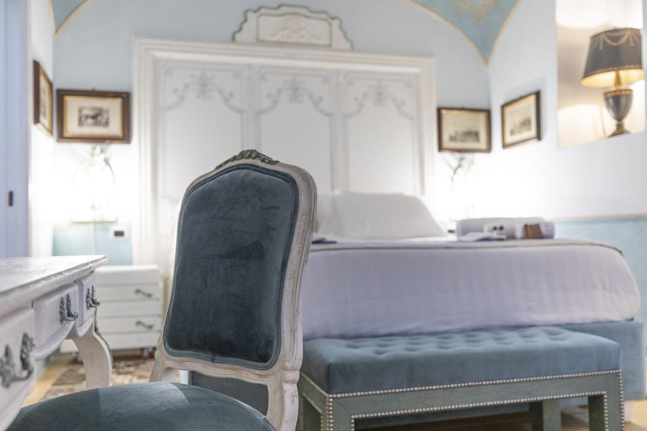 Les Suite Royales Sassari Exterior photo