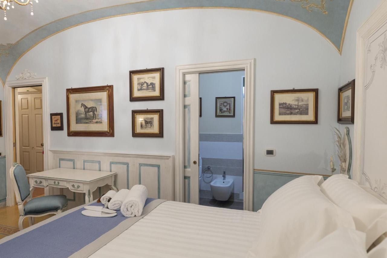 Les Suite Royales Sassari Exterior photo