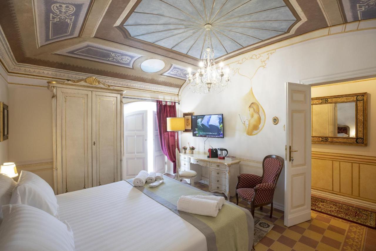 Les Suite Royales Sassari Exterior photo