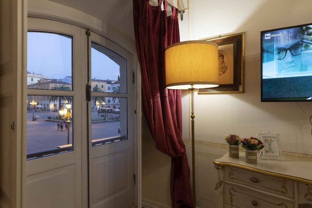 Les Suite Royales Sassari Exterior photo