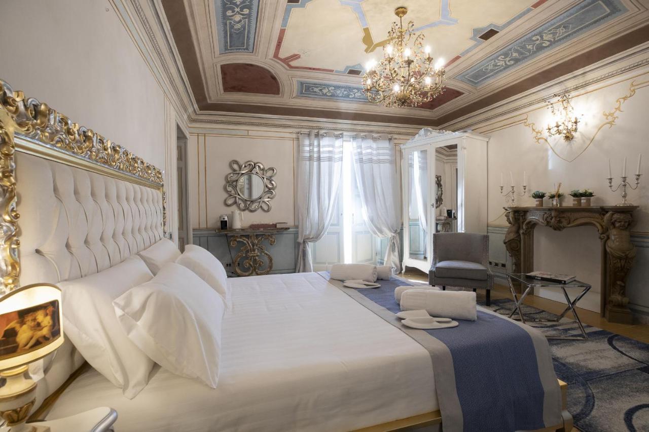 Les Suite Royales Sassari Exterior photo
