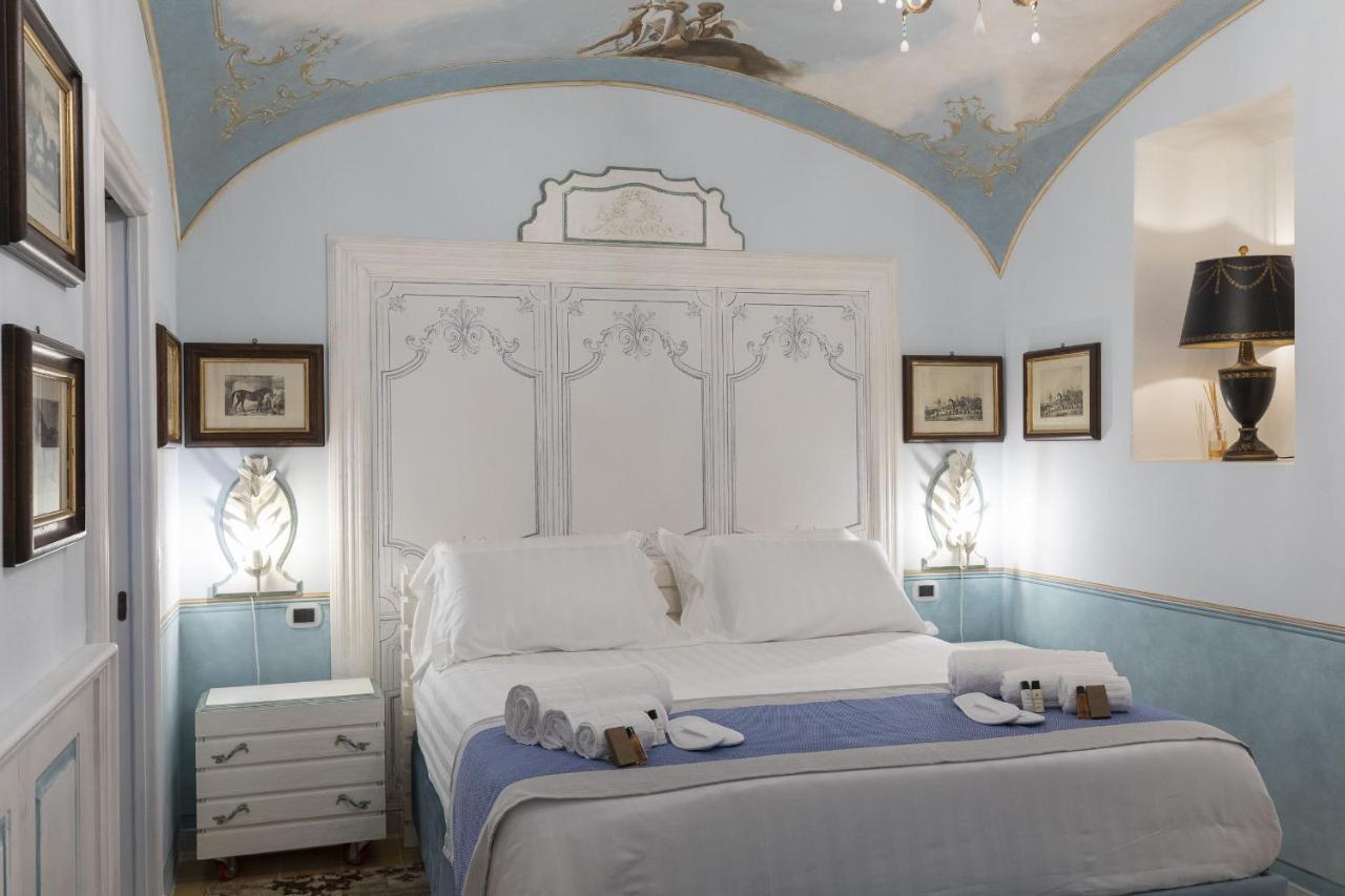 Les Suite Royales Sassari Exterior photo