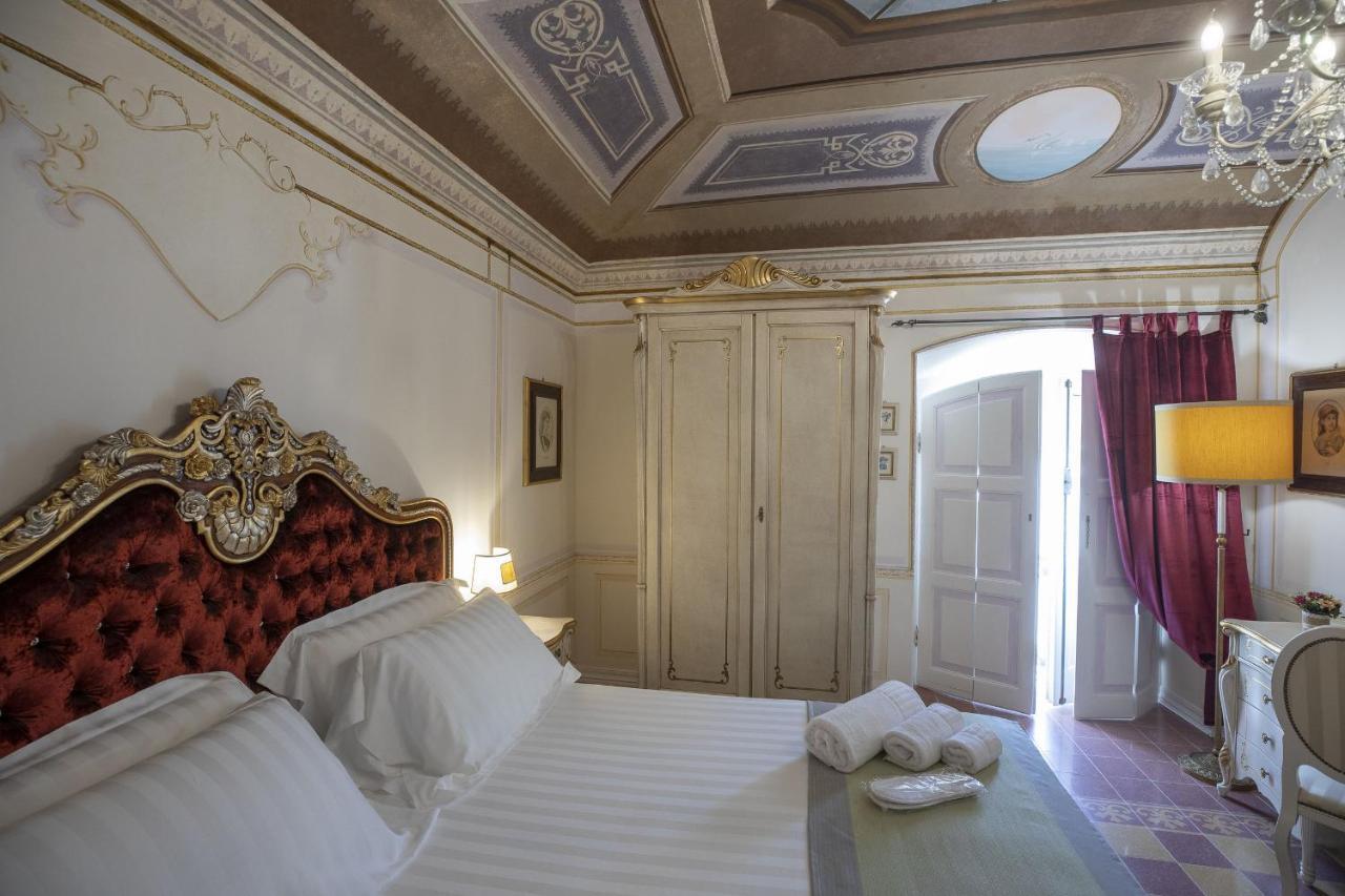 Les Suite Royales Sassari Exterior photo