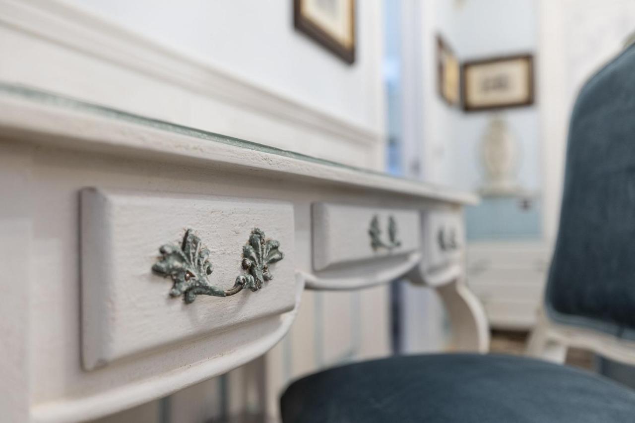 Les Suite Royales Sassari Exterior photo