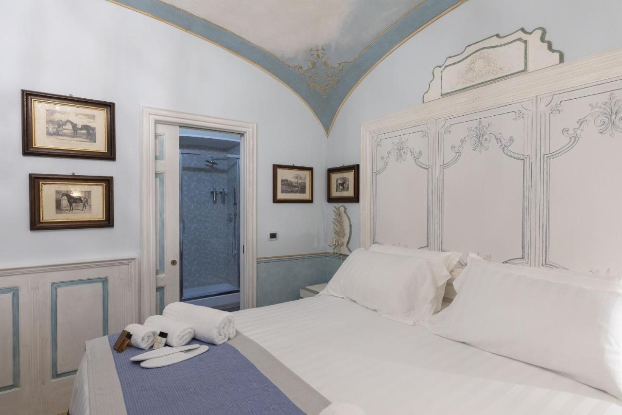 Les Suite Royales Sassari Exterior photo